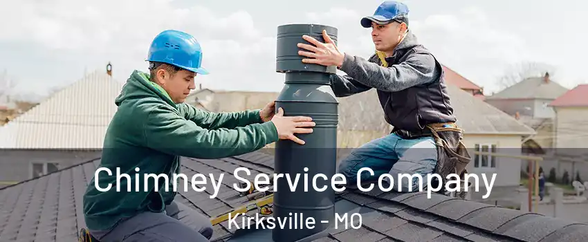  Chimney Service Company Kirksville - MO