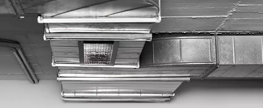 Trusted Air Duct Cleaning Company in Kirksville, Missouri