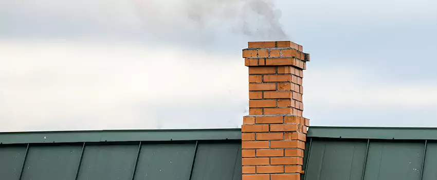 Animal Screen Chimney Cap Repair And Installation Services in Kirksville, Missouri