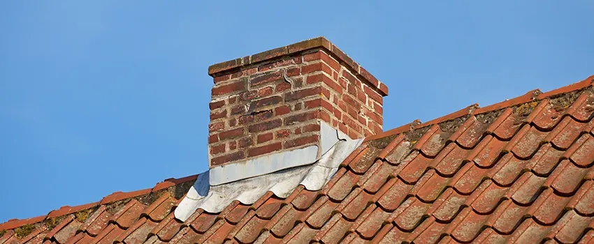 Residential Chimney Bricks Rotten Repair Services in Kirksville, MO