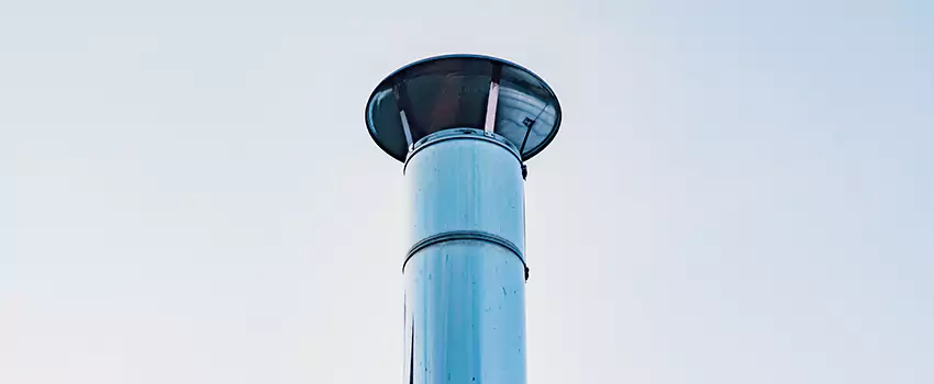 Wind-Resistant Chimney Caps Installation and Repair Services in Kirksville, Missouri