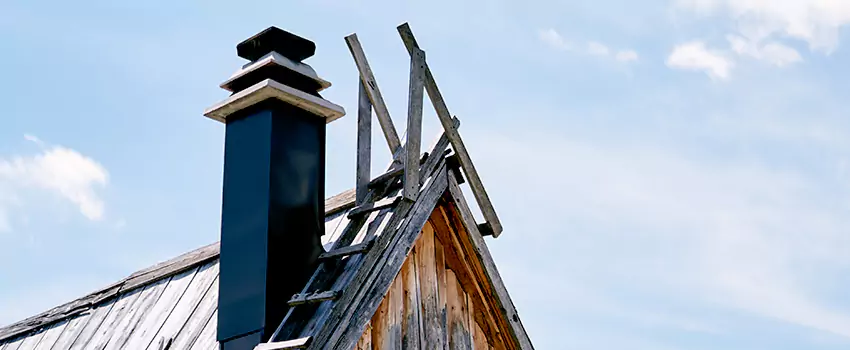 Chimney Creosote Cleaning in Kirksville, MO