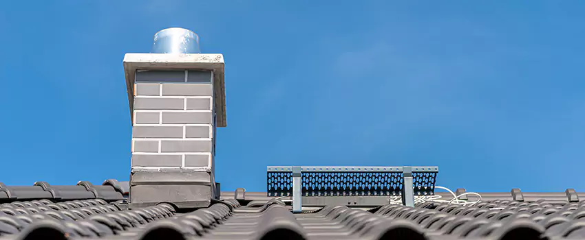 Chimney Flue Relining Services in Kirksville, Missouri