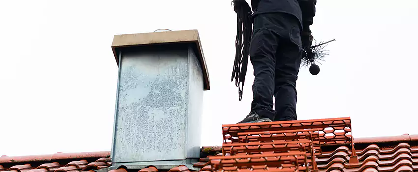Chimney Liner Services Cost in Kirksville, MO