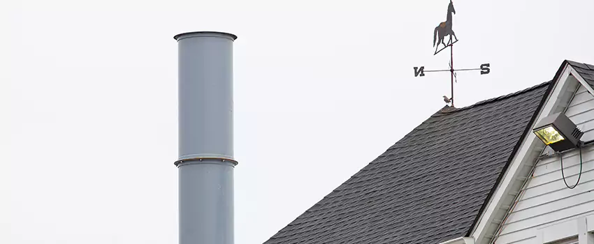 Chimney Inspection in Kirksville, MO