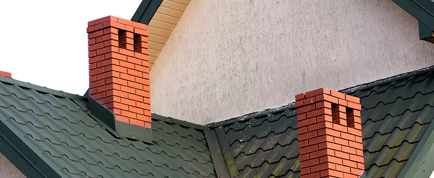 Chimney Saver Waterproofing Services in Kirksville, Missouri