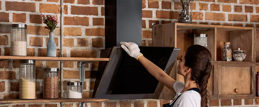 Chimney Installation in Kirksville, MO