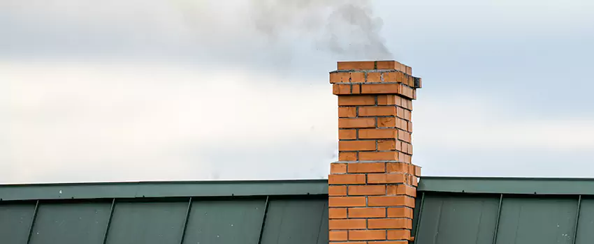 Chimney Soot Cleaning Cost in Kirksville, MO