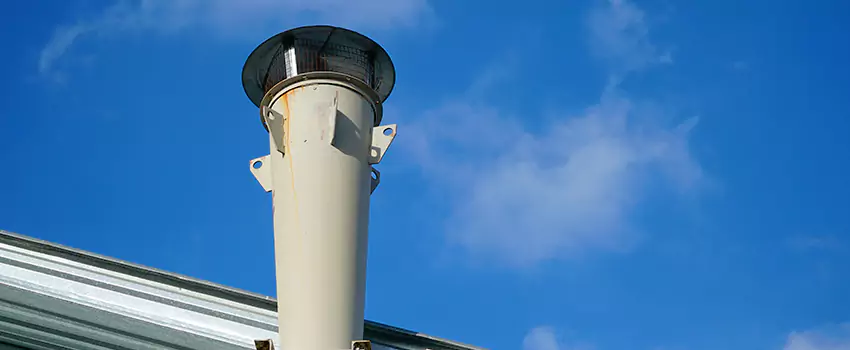 Chimney Spark Arrestor Requirements in Kirksville, MO