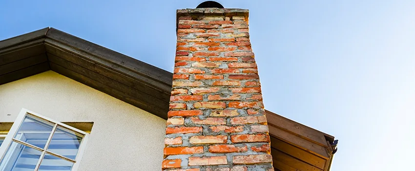 Chimney Mortar Replacement in Kirksville, MO