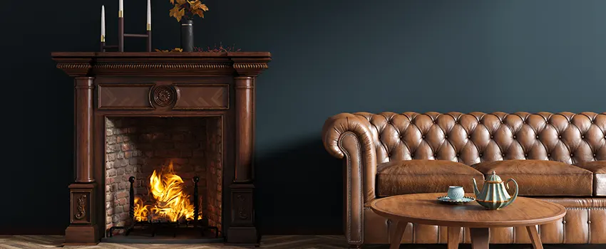 Traditional Fireplace Design Refurbishment Costs in Kirksville, Missouri
