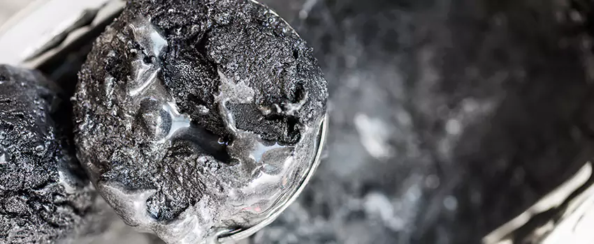 Clogged Dryer Vent Lint Cleaning in Kirksville, Missouri