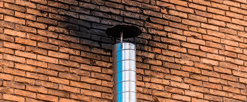 Diagnosing Commercial Chimney Problems in Kirksville, MO