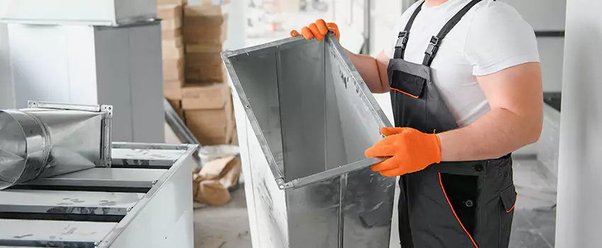 Benefits of Dryer Vent Inspection in Kirksville, MO