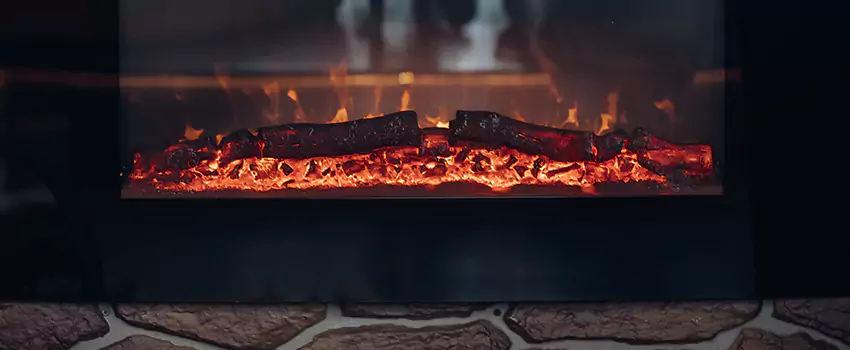 Outdoor Electric Fireplace Installation Solutions in Kirksville, MO