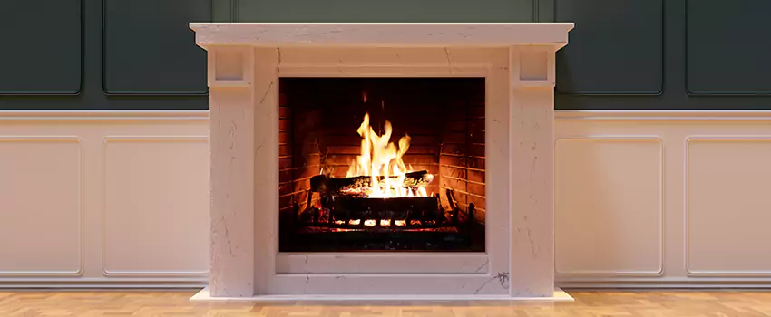 Empire Comfort Systems Fireplace Installation and Replacement in Kirksville, Missouri