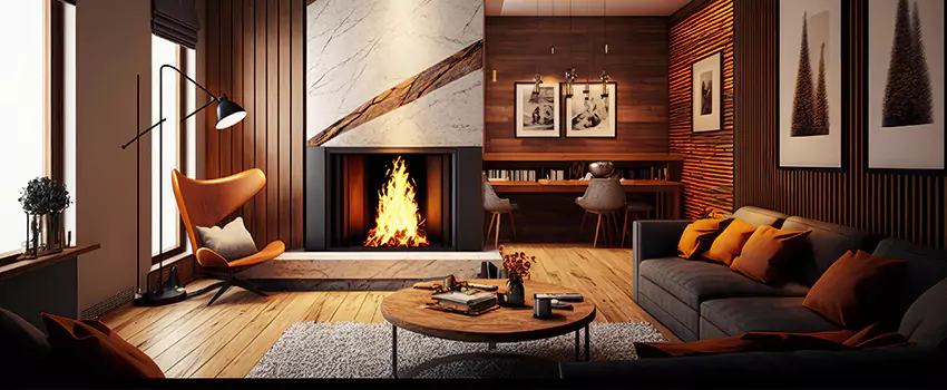 Fireplace Design Ideas in Kirksville, MO