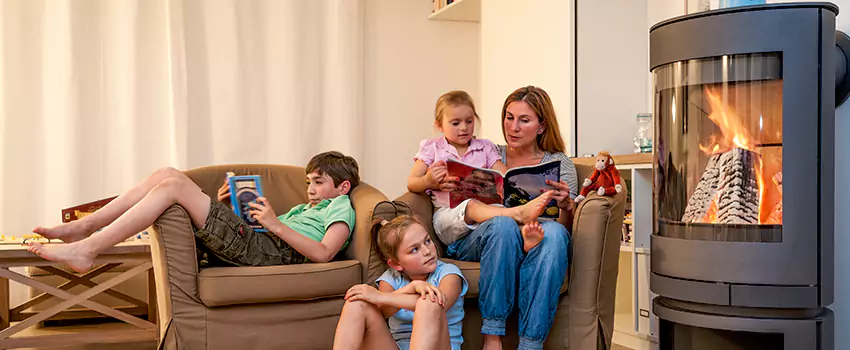 Kidsproofing Gas Fireplaces Installation in Kirksville, MO