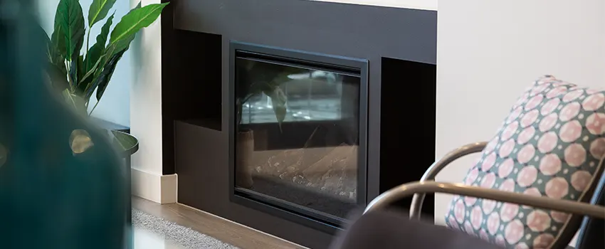 Welding Repairs for Fireplace Grate in Kirksville, MO