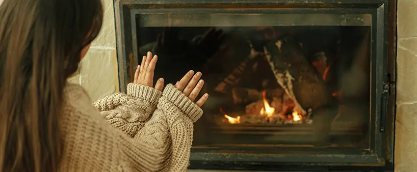 Wood-burning Fireplace Smell Removal Services in Kirksville, MO
