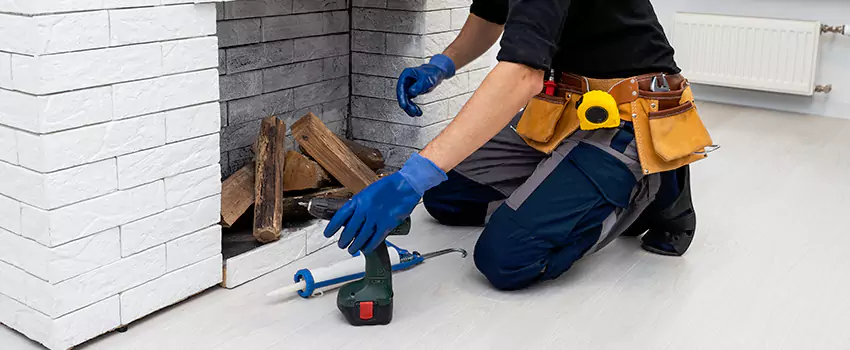 Smoke Chamber Safety Upgrades in Kirksville, Missouri