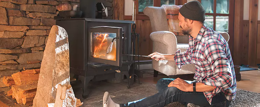 Fireplace Chimney Maintenance in Kirksville, Missouri