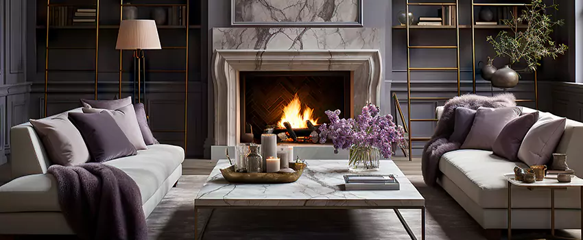 Fireplace Xtrordinair Ember-Glo Insert Fireplace Maintenance in Kirksville, Missouri