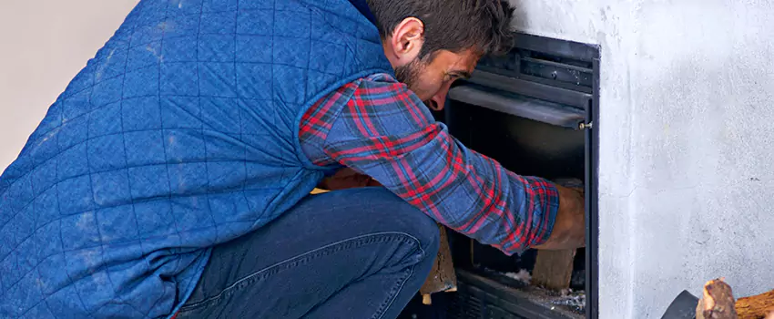 Fix Non-Working Prefabricated Fireplace in Kirksville, MO