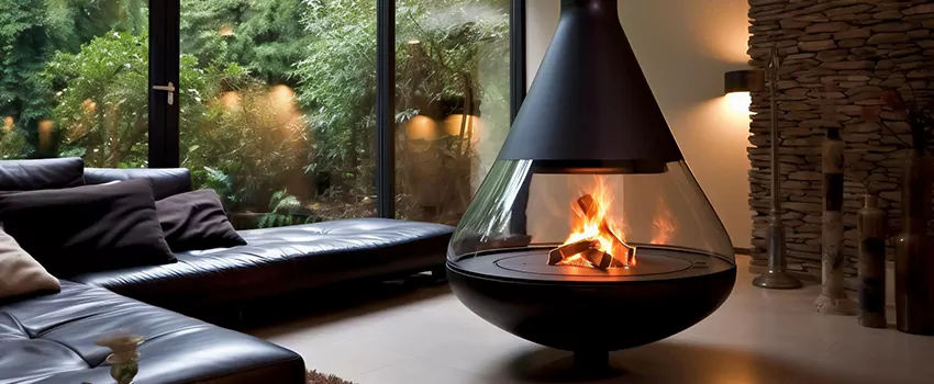 Affordable Floating Fireplace Repair And Installation Services in Kirksville, Missouri