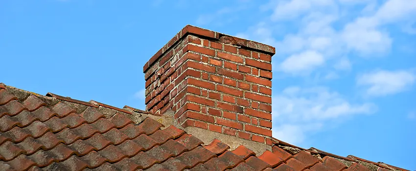 Flue Tiles Cracked Repair Services near Me in Kirksville, MO