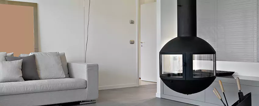 Hanging & Suspended Fireplaces Designer in Kirksville, Missouri