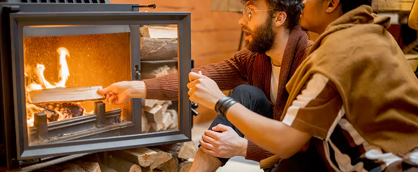 Benefits of Harman Stoves Fireplace in Kirksville, Missouri