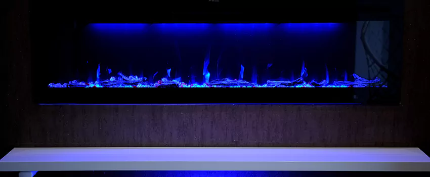 Benefits of Multi-Color Fireplace Installation in Kirksville, MO