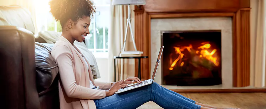 Cost-Effective Osburn Fireplace Installation and Repair in Kirksville, MO