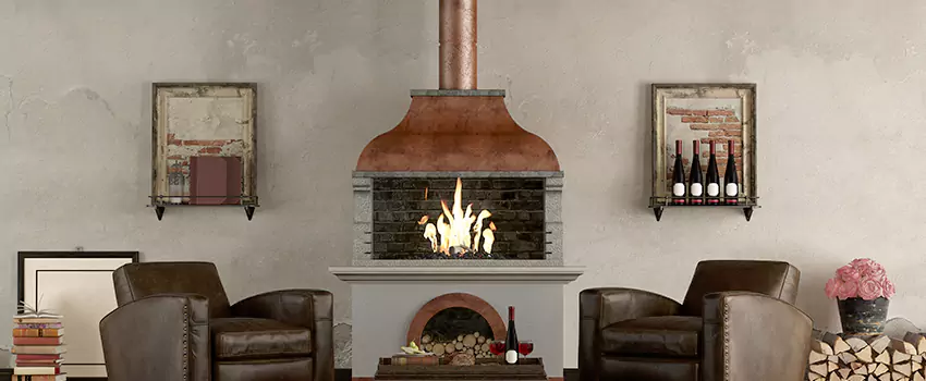 Benefits of Pacific Energy Fireplace in Kirksville, Missouri