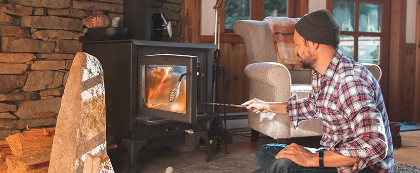 Cost of Pellet Fireplace Installation Services in Kirksville, MO