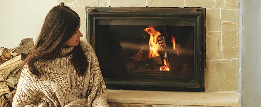 Regency Outdoor Fireplace Products Maintenance and Replacement Services in Kirksville, Missouri