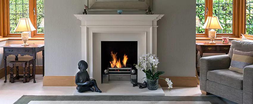RSF Fireplaces Maintenance and Repair in Kirksville, Missouri