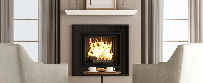 Superior Outdoor Fireplace Repair in Kirksville, MO