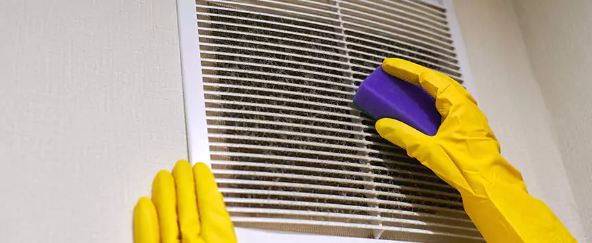 Vent Cleaning Company in Kirksville, MO