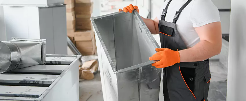 Ventilation Fan Cleaning Services in Kirksville, Missouri