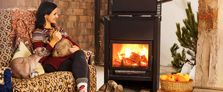 Wood Stove Chimney Cleaning Services in Kirksville, MO