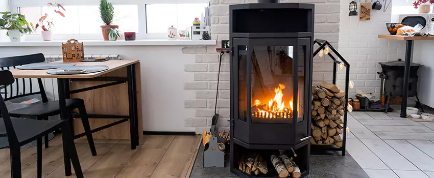 Wood Stove Inspection Services in Kirksville, MO