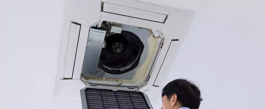 Benefits of Professional Air Duct Cleaning in Kirksville, Missouri