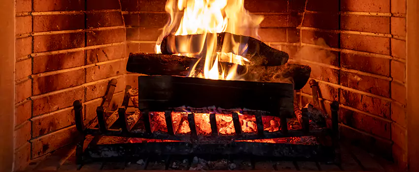 Chimney Ash Dump Cover Repair Services in Kirksville, MO