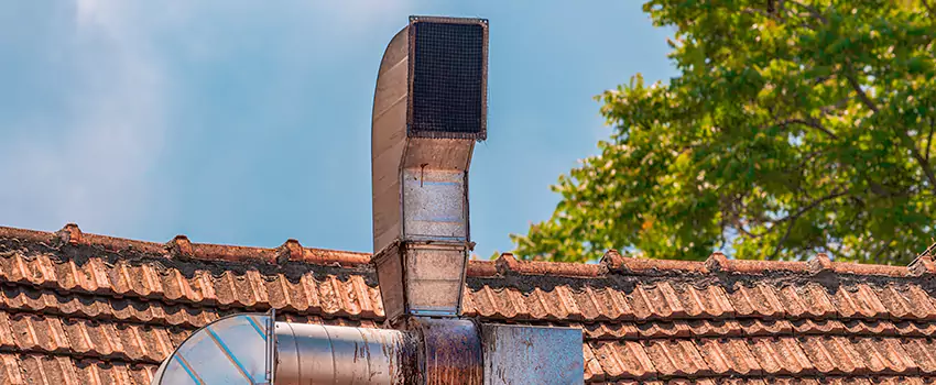 Chimney Cleaning Cost in Kirksville, Missouri
