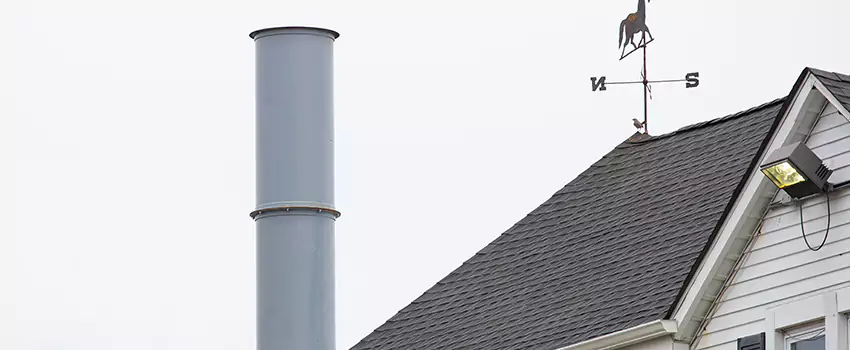Multi-flue Chimney Caps Installation And Repair in Kirksville, MO