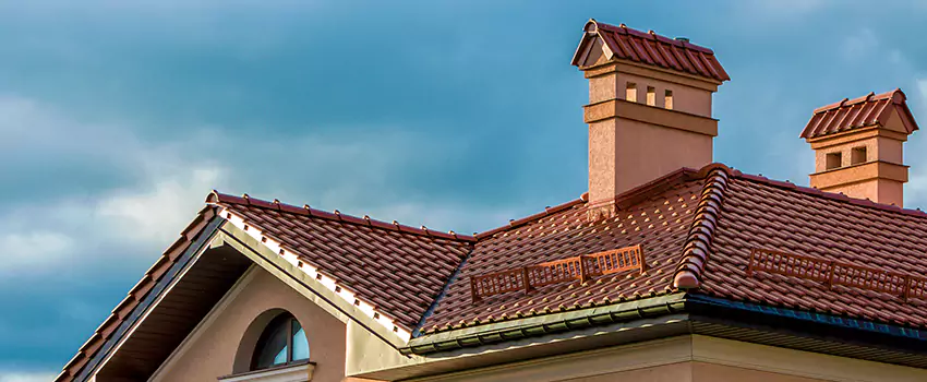 Residential Chimney Services in Kirksville, Missouri