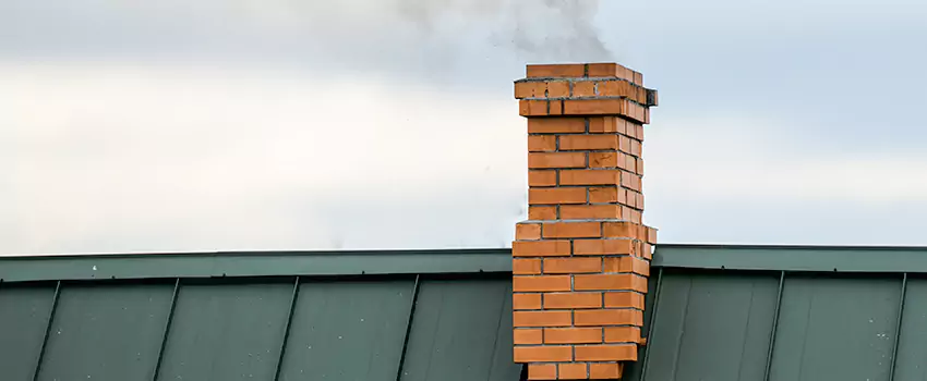 Chimney Installation Company in Kirksville, MO