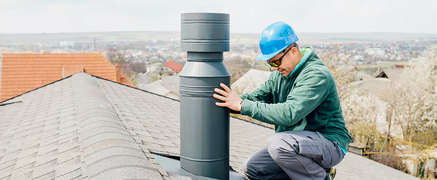 Insulated Chimney Liner Services in Kirksville, MO